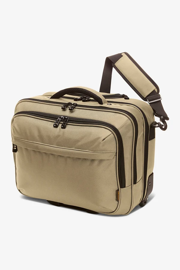 Business Trolley Mission Beige