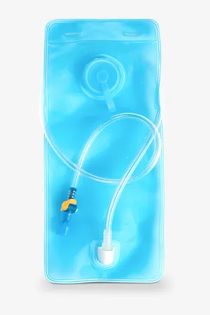 Drinking System Blue