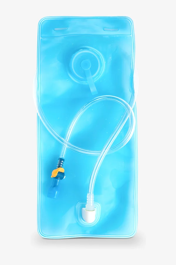 Drinking System Blue