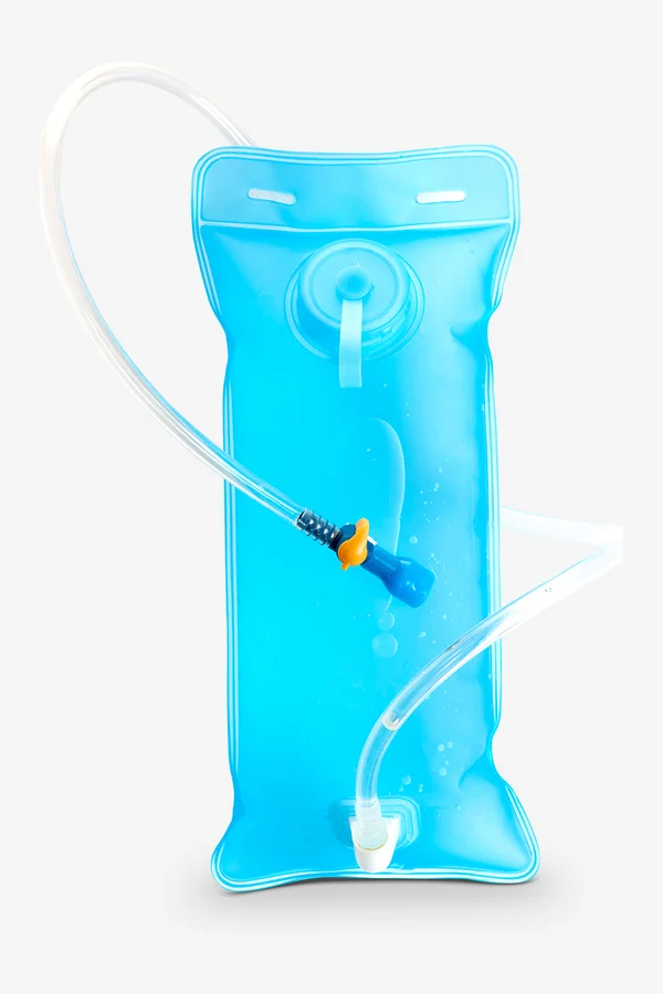 Drinking System Blue