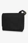 Shoulder Bag Kurier Black