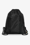 Taffeta Backpack Sport Black