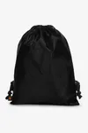 Taffeta Backpack Sport Black