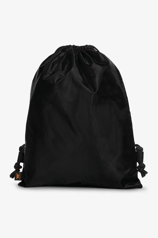 Taffeta Backpack Sport Black
