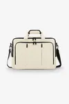 Laptop Backpack Economy Beige