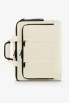 Laptop Backpack Economy Beige