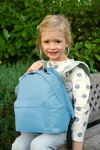 Kids´ Backpack Light Blue