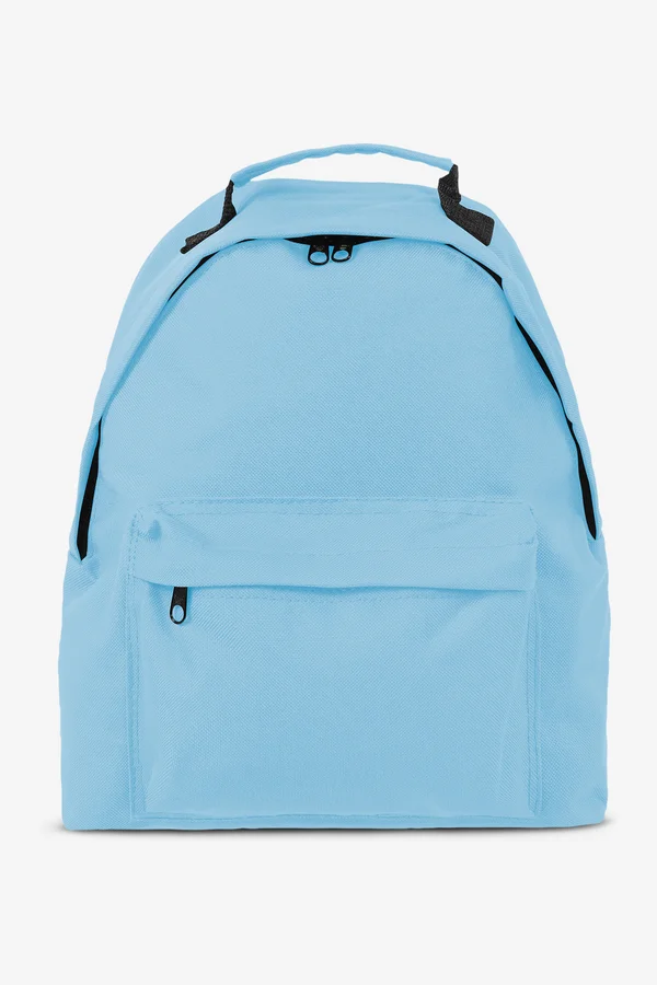 Kids´ Backpack Light Blue