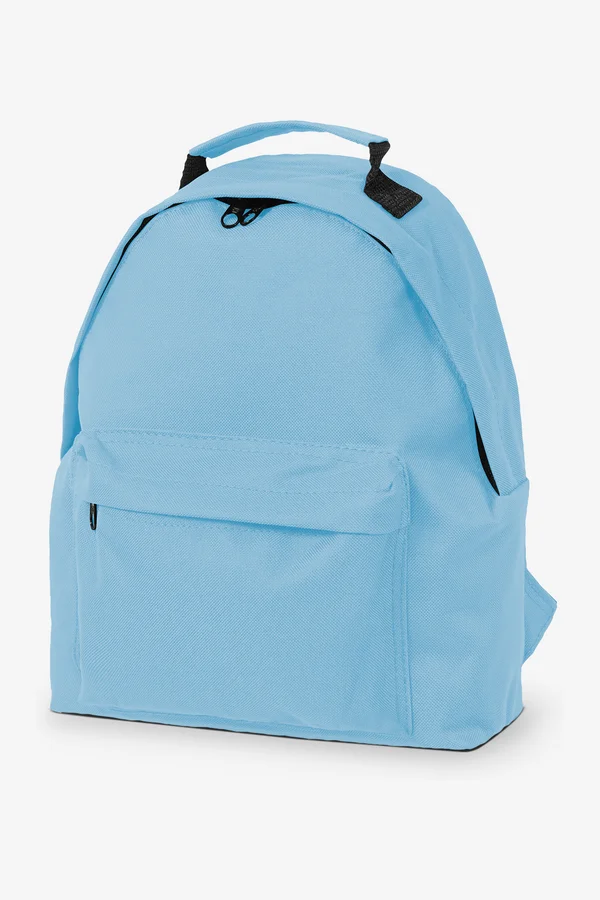 Kids´ Backpack Light Blue