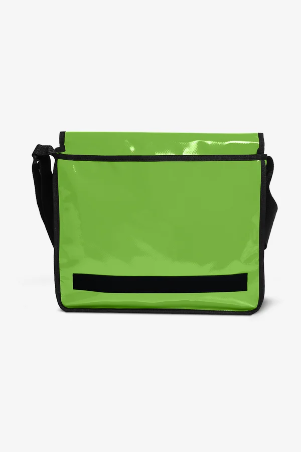 Lorrybag® Eco Apple Green
