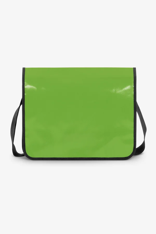 Lorrybag® Eco Apple Green