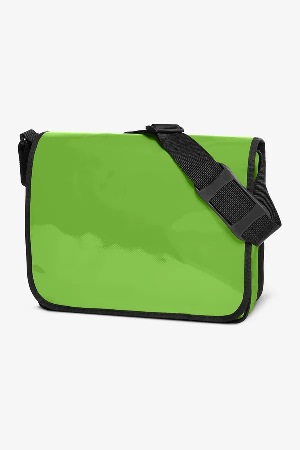 Lorrybag® Eco Apple Green