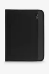 Conference Folder Black