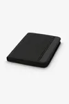 Conference Folder Black