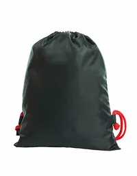 Drawstring Bag Flash