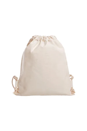 Drawstring Bag Organic