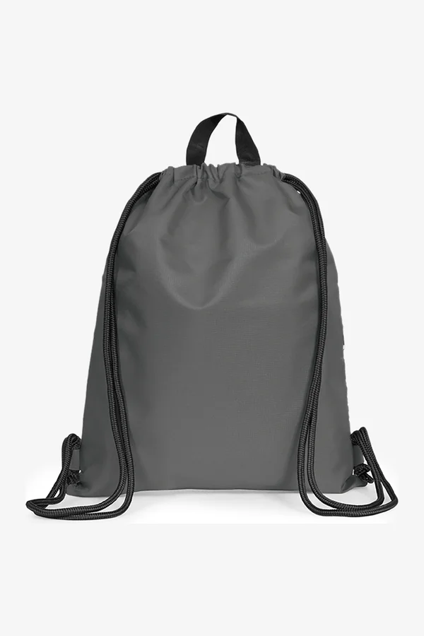 Drawstring Bag Join Anthracite