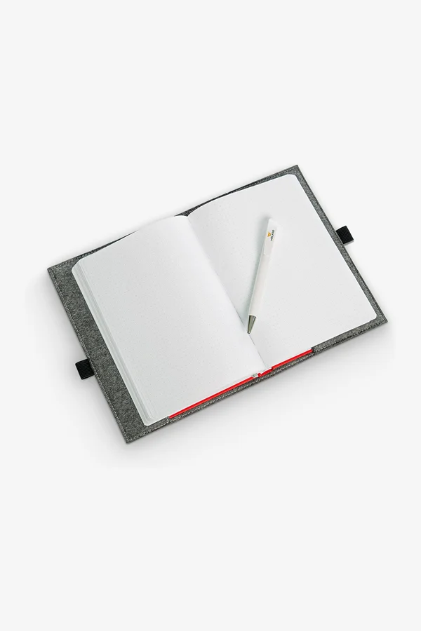 Felt Cover Eco M Anthracite