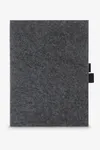 Felt Cover Eco M Anthracite