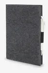 Felt Cover Eco M Anthracite