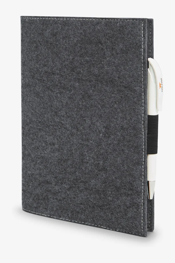 Felt Cover Eco M Anthracite