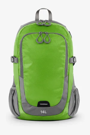 Backpack Step M Apple Green