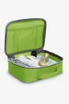 Zipper Bag Switch Apple Green