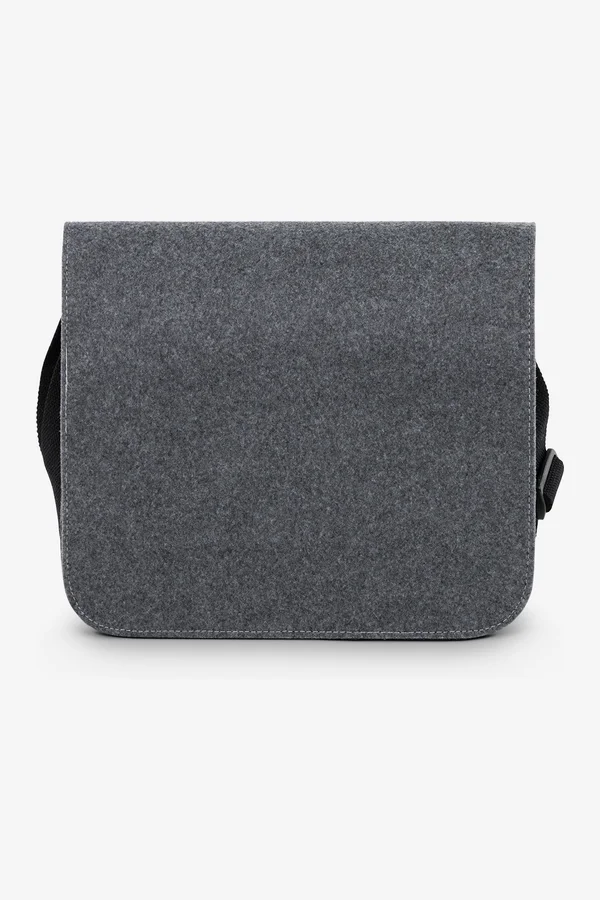 Shoulder Bag ModernClassic Anthracite