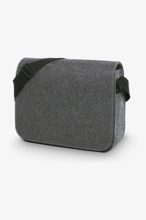 Shoulder Bag ModernClassic Anthracite