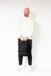 Daypack City Black