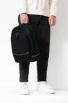 Daypack City Black