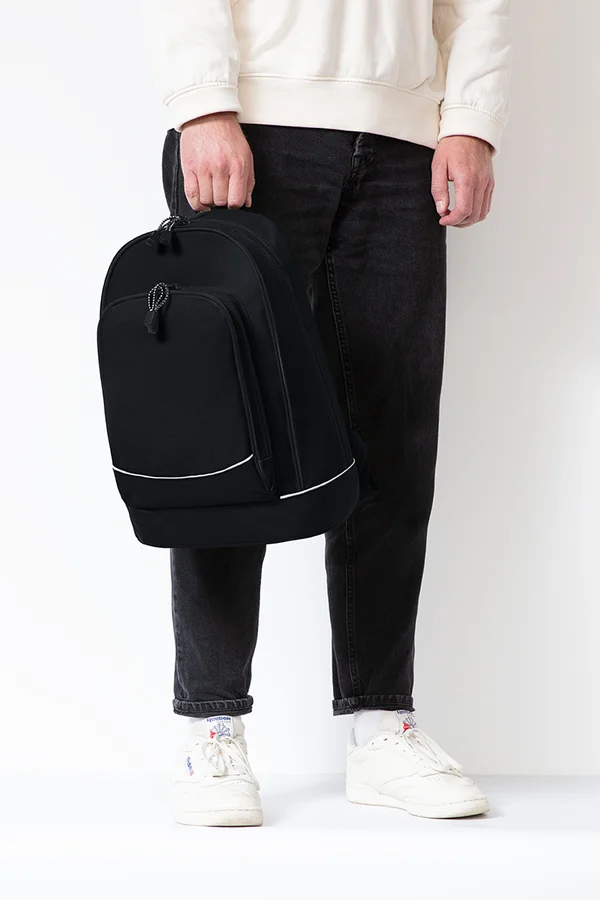 Daypack City Black