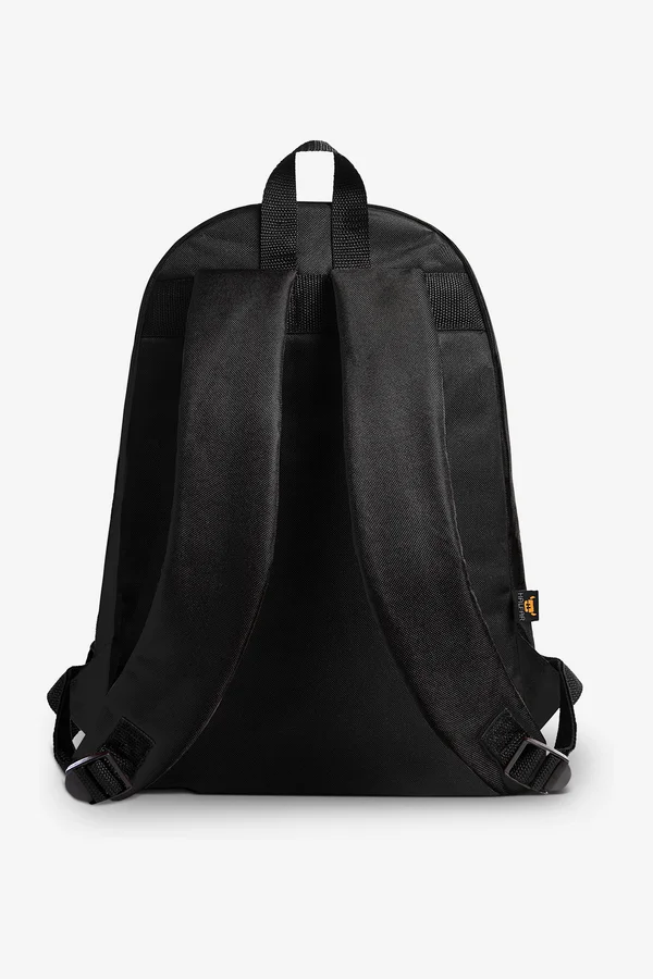 Daypack City Black