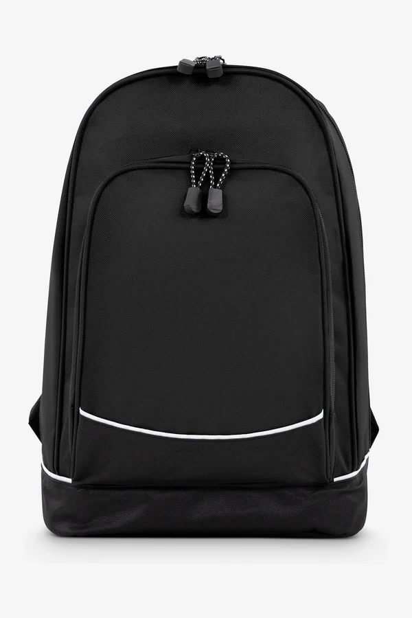 Daypack City Black