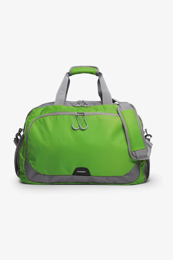 Sport/Travel Bag Step M Apple Green