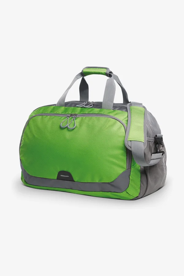 Sport/Travel Bag Step M Apple Green