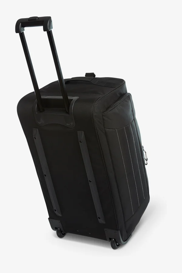 Roller Bag Impulse Black