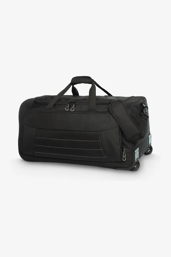 Roller Bag Impulse Black