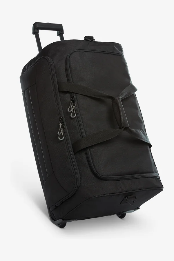 Roller Bag Impulse Black
