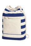 Backpack Beach