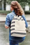 Backpack Beach Anthracite