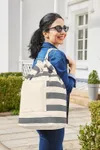 Backpack Beach Anthracite