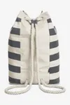 Backpack Beach Anthracite