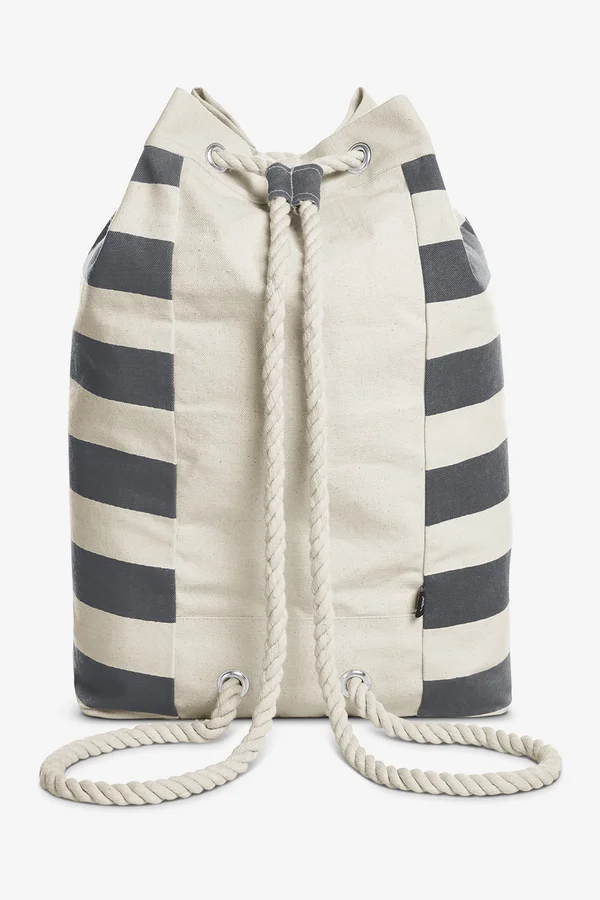 Backpack Beach Anthracite