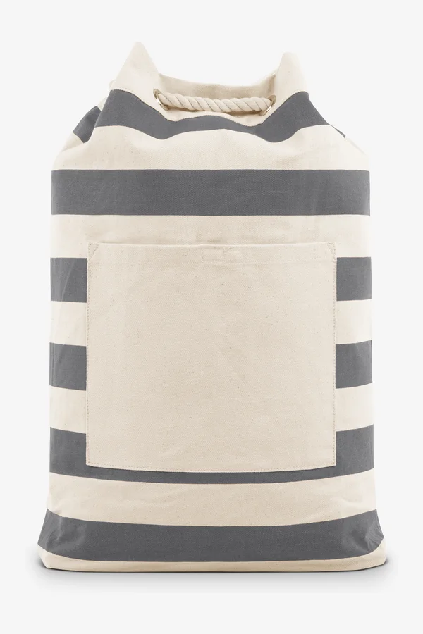 Backpack Beach Anthracite