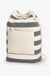 Backpack Beach Anthracite