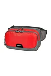 Waist Bag Step