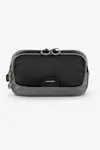 Waist Bag Step Black