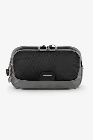 Waist Bag Step Black