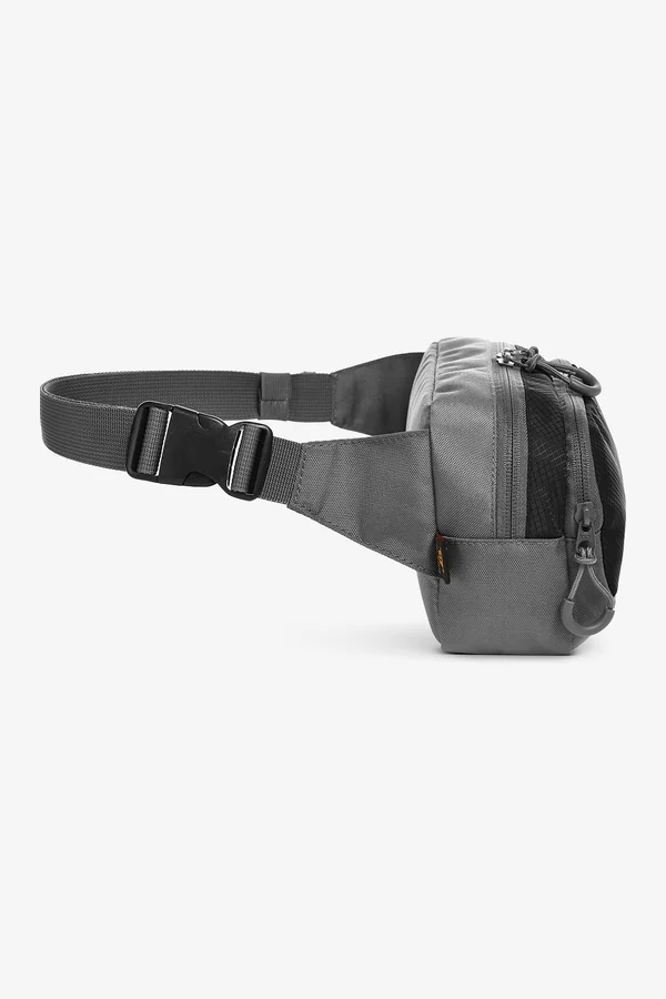 Waist Bag Step Black